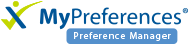 MyPreferences Preference Manager